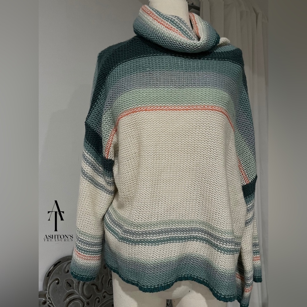 Ladies Sweater